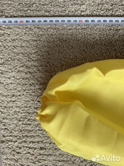 Детский противомоскитный костюм