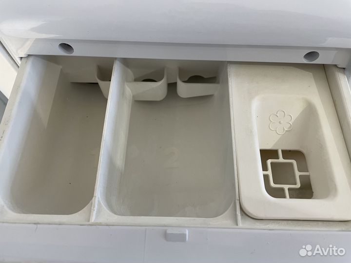 Стиральная машина Indesit wiun 102