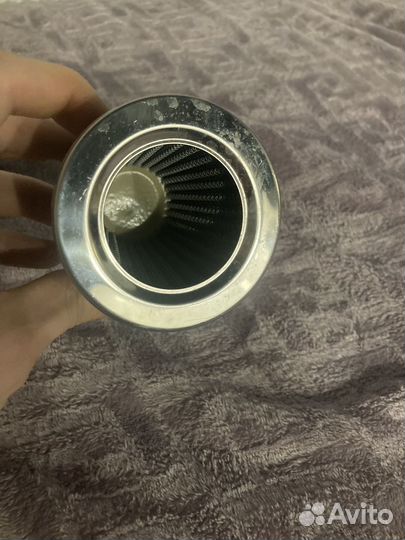 Нулевик на мотоцикл