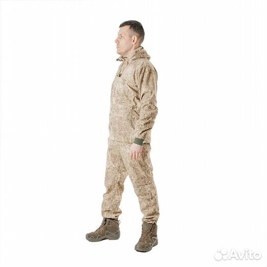 25613 Костюм противоэнцефалитный Термит, pincode