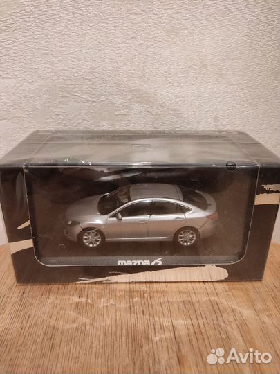 Norev Мазда 6 1/43