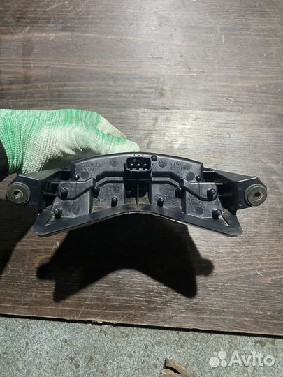 Стоп сигнал для Kawasaki Z750S 05-07