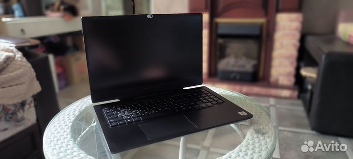 Ноутбук Honor Hunter v700 (i7 10750H/RTX2060 6GB/R