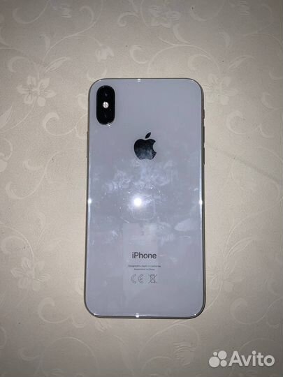 iPhone x