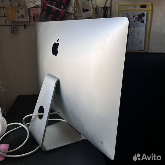 Моноблок apple iMac Retina 27 5K