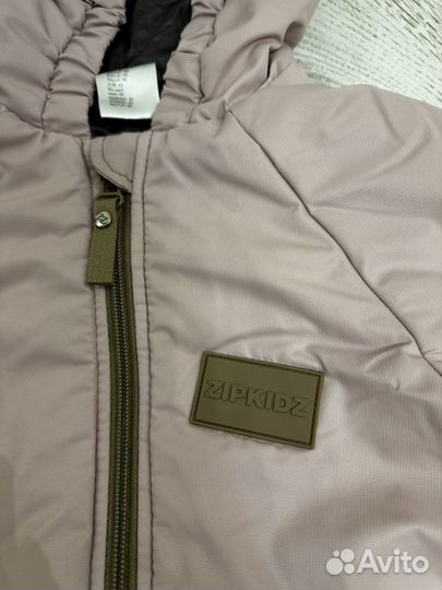 Комбинезон zipkidz 92
