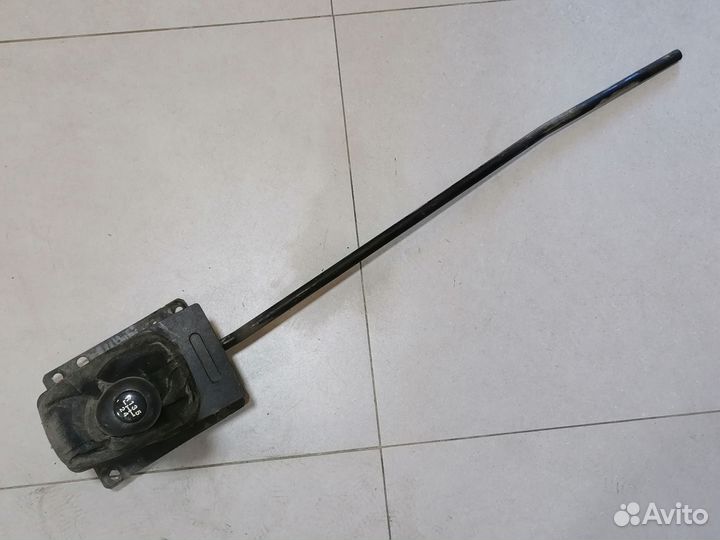 Кулиса МКПП Chery Amulet A15