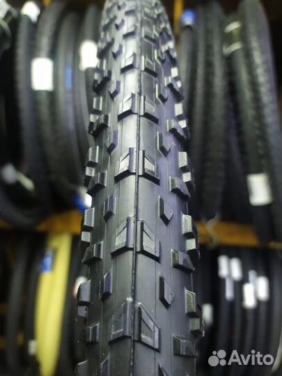 Покрышка 27.5 х 2.10 H.R.T