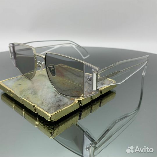 Солнцезащитные очки Karen Walker