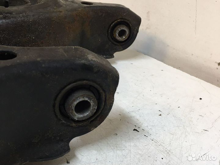 Подпружинный рычаг Форд Куга 2