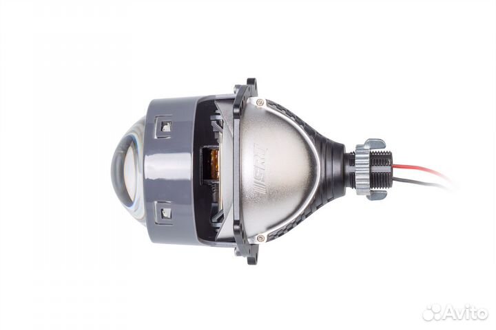 BI-LED линзы Optima SRT 3.0 5000k