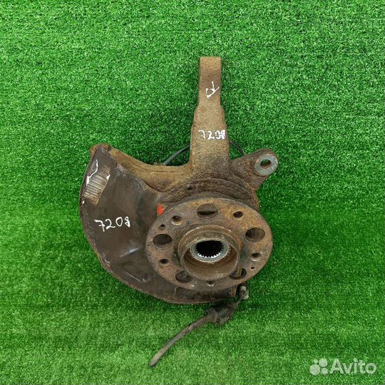 Кулак передний правый SsangYong Actyon 2 рест. SUV