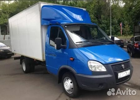 Водитель - экспедитор со своим грузовым авто