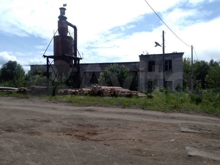 Производство, 598.6 м²