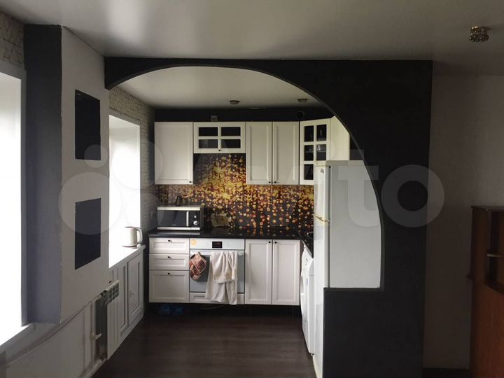 2-к. квартира, 43,7 м², 5/5 эт.