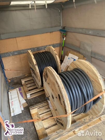 Грузчики Газель Переезд Разнорабочие