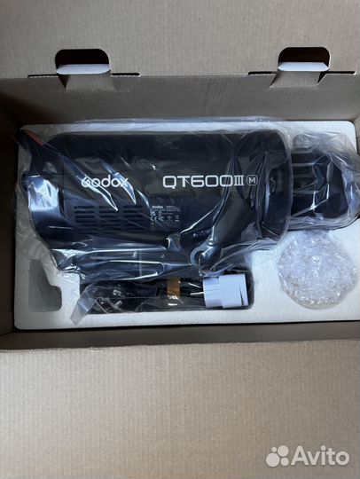 Godox QT600iiim (новый)