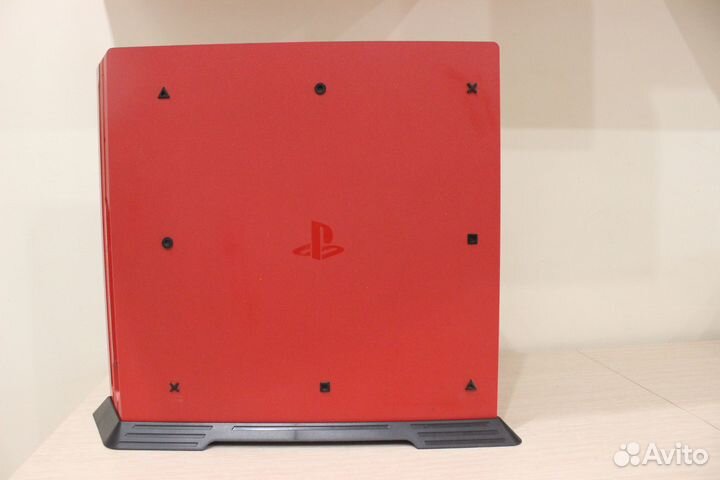 PlayStation 4 Pro Marvel's Spider-Man Bundle