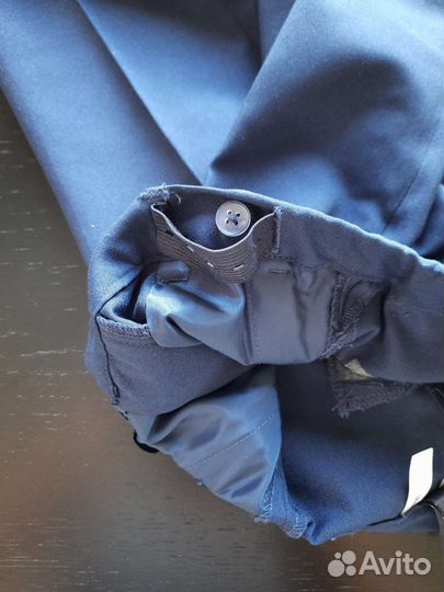 Брюки HM 116 размер