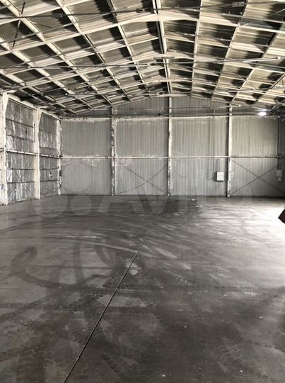 Склад, 663 м²