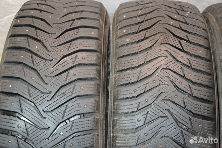 Marshal WinterCraft SUV Ice WS31 235/60 R17