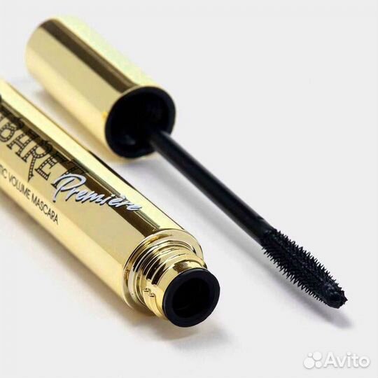 Vivienne Sabo, Тушь для ресниц, 9мл