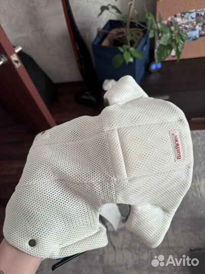 Эргорюкзак babybjorn