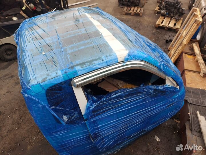 Кабина Hyundai Porter 2 2012гг рестайлинг