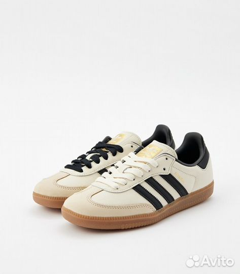 Кеды adidas samba 39 ламода