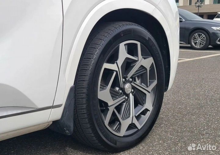 Hyundai Palisade 2.2 AT, 2020, 27 000 км