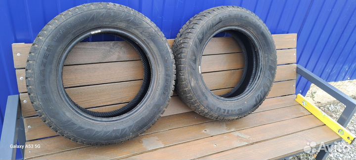 Sailun Ice Blazer WST3 185/65 R14