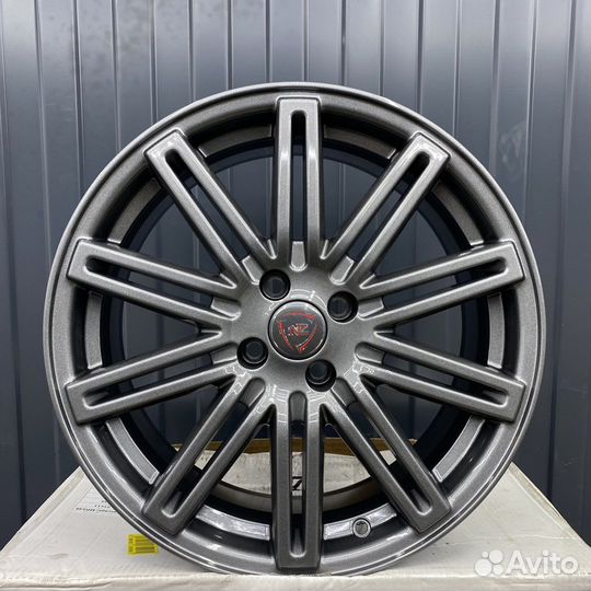 Диски 17 дюймов 4/98