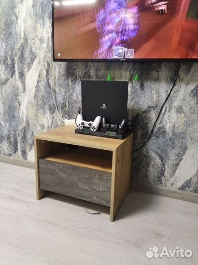 Sony playstation 4 pro