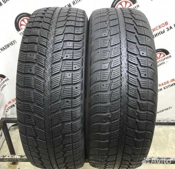 Federal Himalaya WS2 225/60 R17