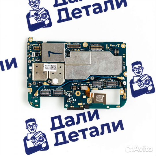 Материнская плата для BQ mobile (BQ-6000L)