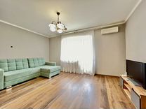 2-к. квартира, 70 м², 3/5 эт.