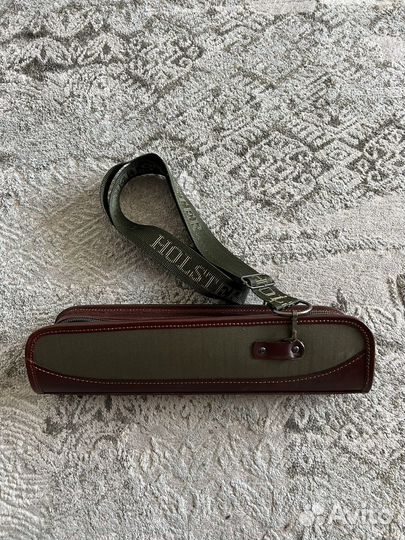 Чехол под оптику Holster