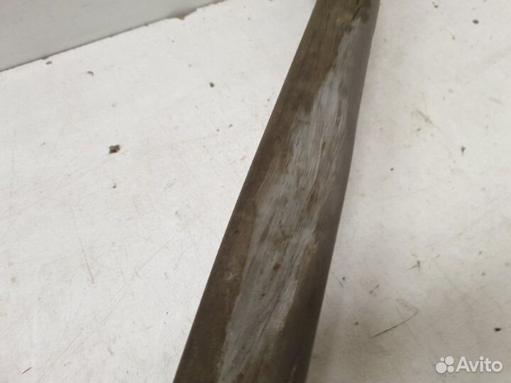 Глушитель задний Toyota Rav4 40 2013-2019