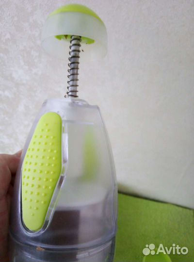 Измельчитель, чоппер для нарезки овощей