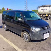 Volkswagen Caravelle 2.0 MT, 2014, 225 000 км, с пробегом, цена 2 490 000 руб.