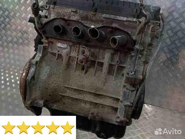 Двигатель mitsubishi colt 6 1.5 4a91