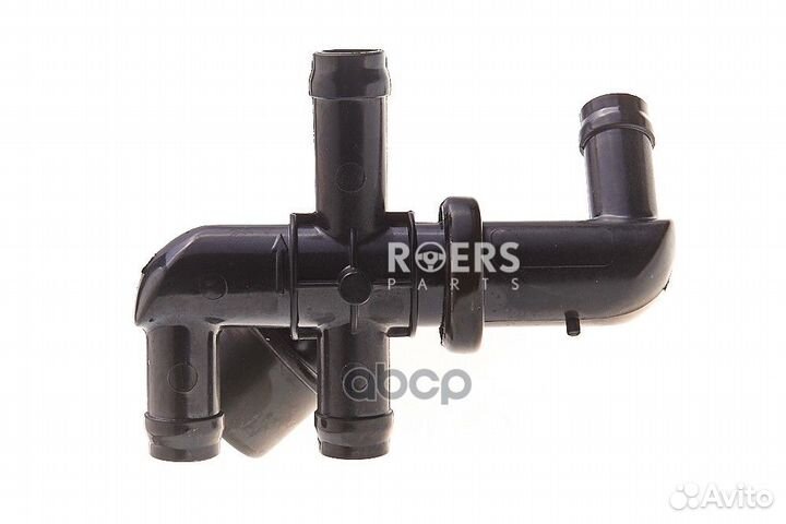 Клапан отопителя RP56005900 Roers-Parts