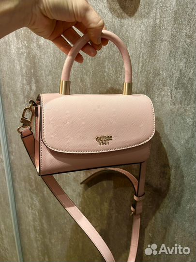 Сумка Guess оригинал