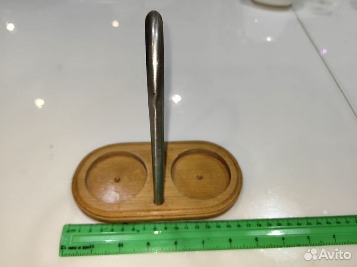 Подставка для соли и перца