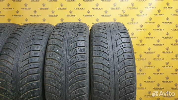 Gislaved Nord Frost 5 235/65 R17