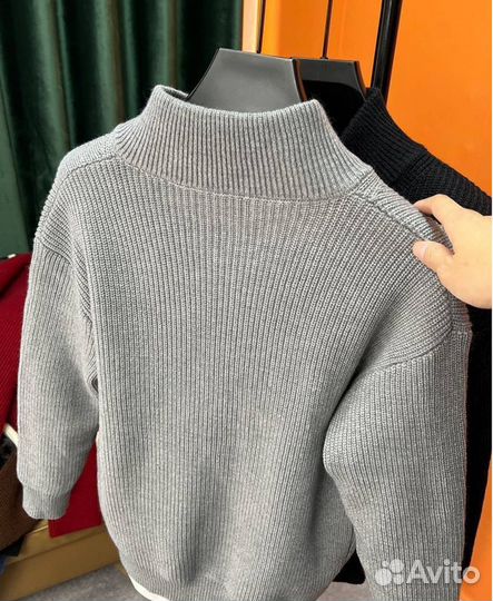 Мужской кардиган