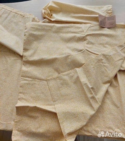 Постельное бельё