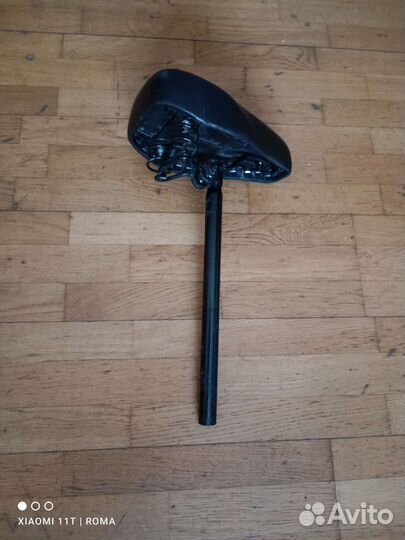 Сиденье для электросамоката,велосипеда