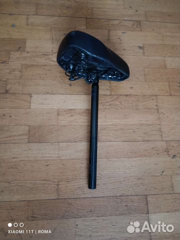 Сиденье для электросамоката,велосипеда