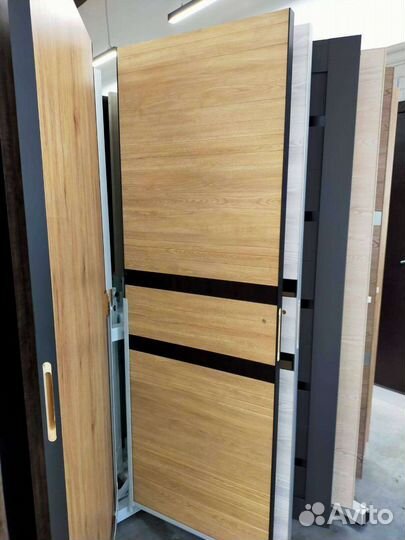 Двери межкомнатные